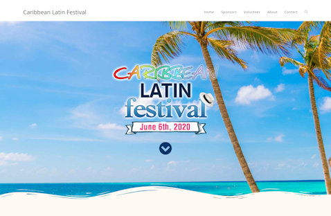 The Caribbean Latin Festival